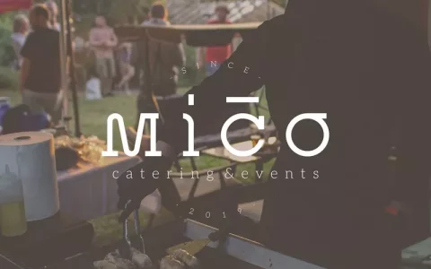 MIČO Catering and Events